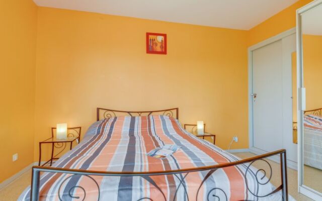 Port Royal - Goélette