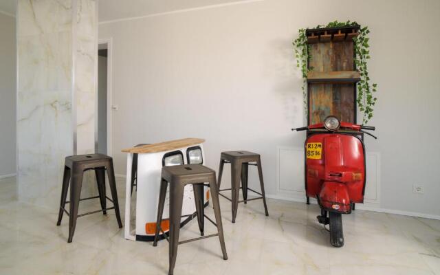 Designlofts Familie & Freunde - Sennhütte 19