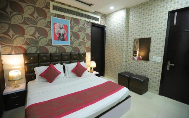 Vivah Residency