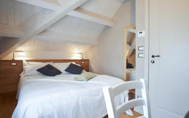 Relais Villa Miraglia