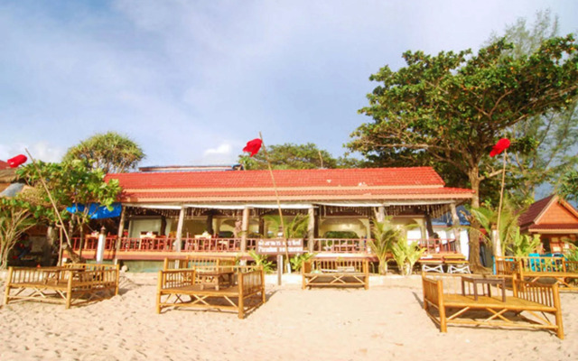 Lanta Paradise Beach Resort
