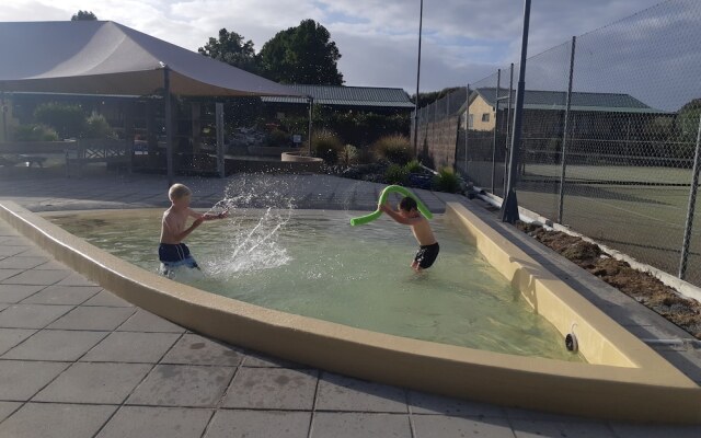 Tasman Holiday Parks - Miranda