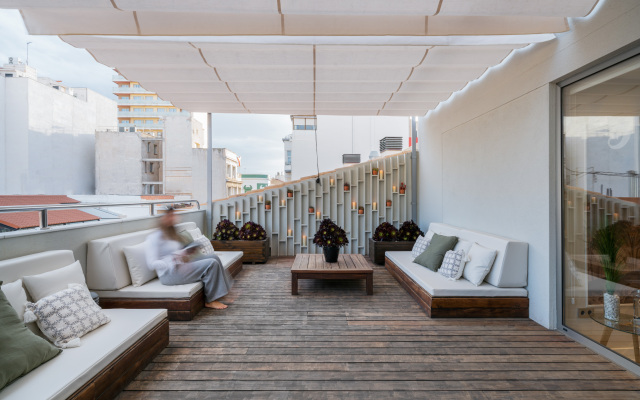 Hospes Amérigo, Alicante, a Member of Design Hotels