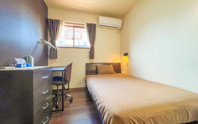 B&B 4 Rooms