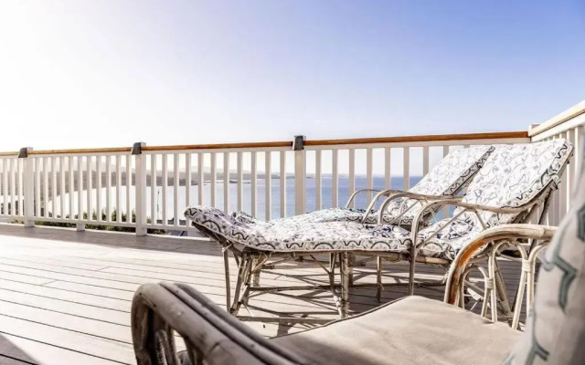 Nautilus Bay of Fires