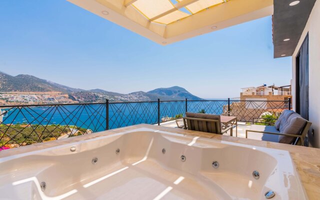 Retreat Suite