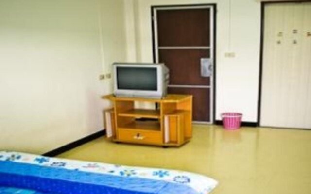 S&P Service Apartment