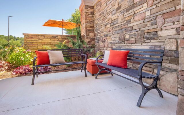 Hampton Inn Wilkesboro