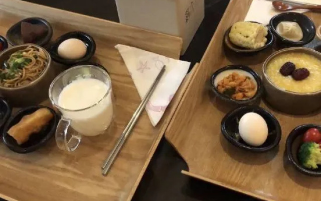 1921 Villa (Hangzhou Xihu Jiuxi Shibajian)