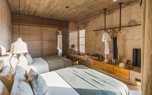 Paradero Todos Santos - Exclusive Experiences