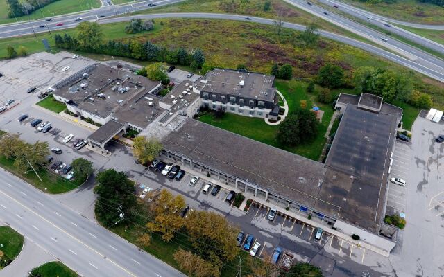 Best Western Brantford Hotel & Conference Centre