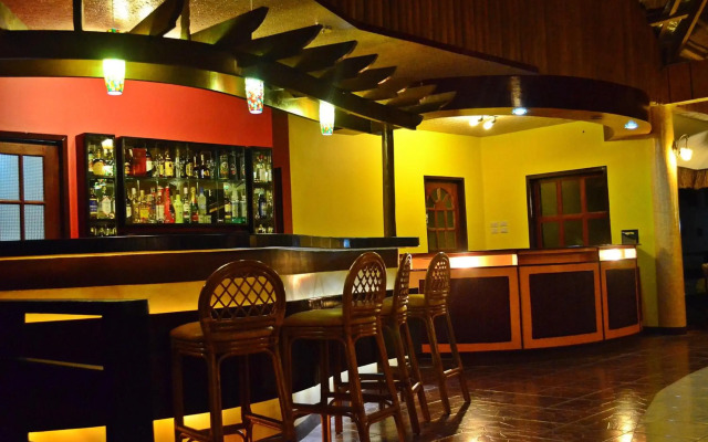 Veraneante Resort