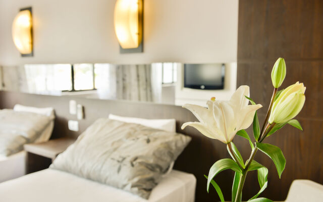 Nadai Confort Hotel e Spa
