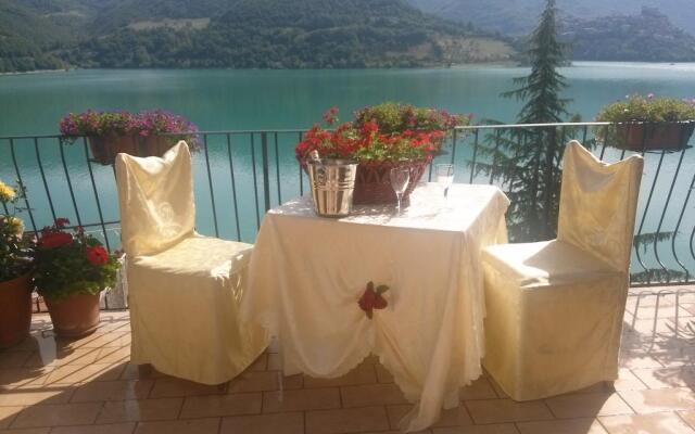 B&B La Casetta sul Lago
