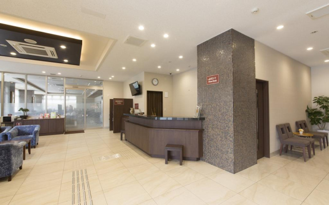 Hotel Super Tomari
