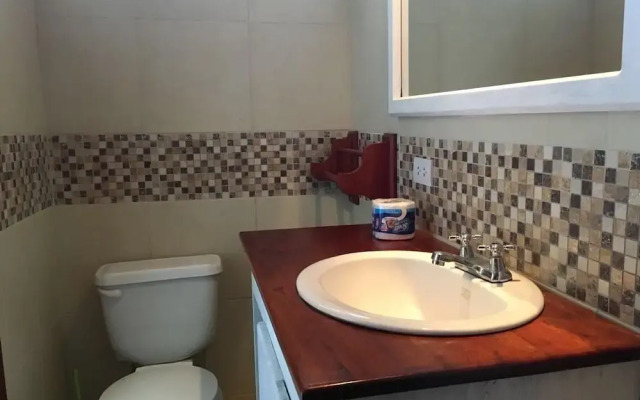 Casa Rosada Galapagos