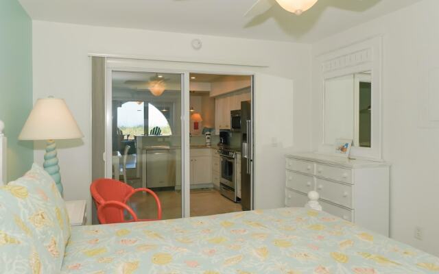 Shell Haven Apartment 1