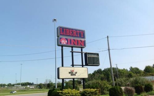 Liberty Inn North Lima