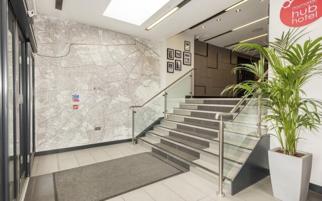 Garner Hotel Edinburgh - Haymarket