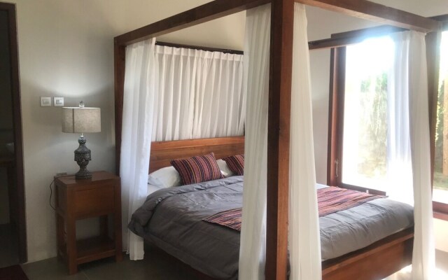 Casa Narrow Villa - Rote