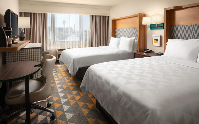 Holiday Inn Long Beach-Downtown Area