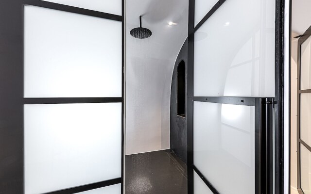 Olvos Luxury Suites
