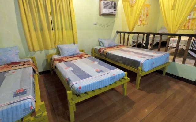 Bohol Sea Breeze Cottages & Resort