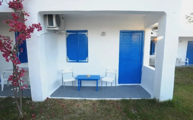 Lagada Beach Hotel