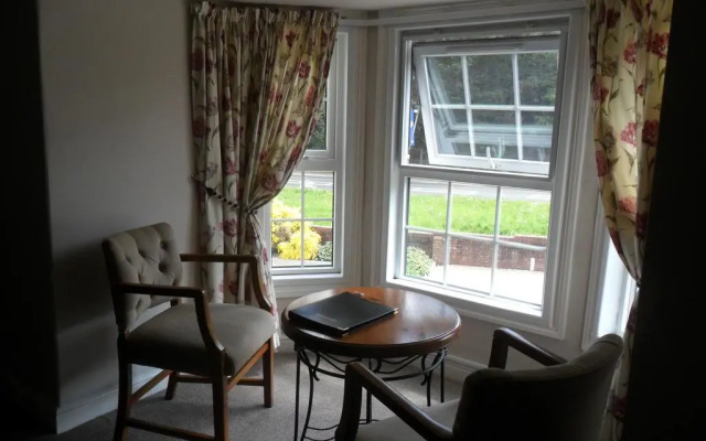 The Plough Inn