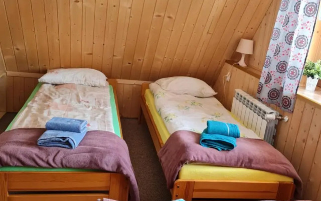 Pokoje Gościnne Zosia