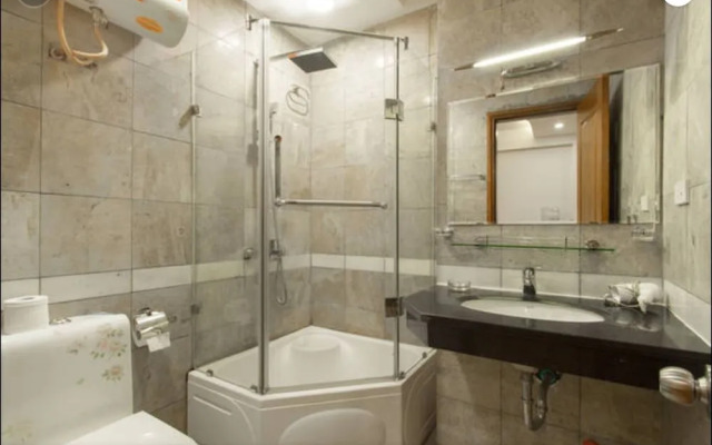 Palmo Service Apartment 2