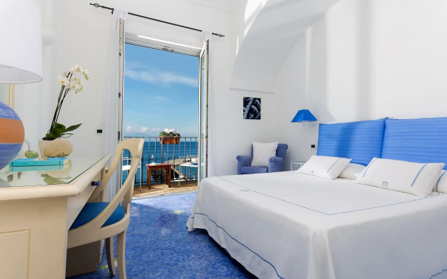 Relais Maresca Luxury Small Hotel