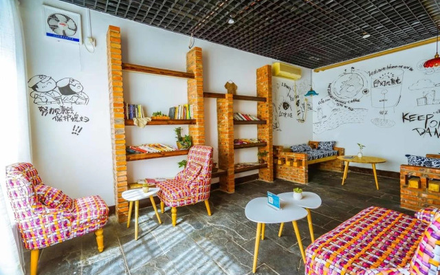 Yijie Holiday Chain Hotel Shui Chang Cheng 2nd Branch