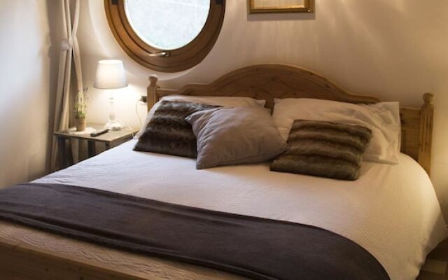 Alle Vigne Bed and Breakfast