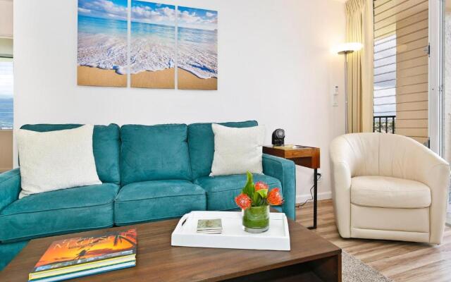 Fairway Villa #2417