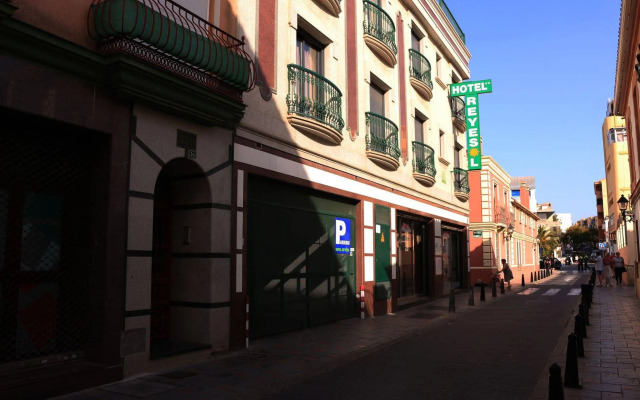 Hotel Reyesol