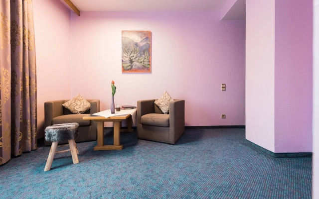Hotel Bräutigams Weinstuben