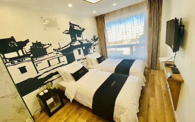 Nomado Boutique Hotel