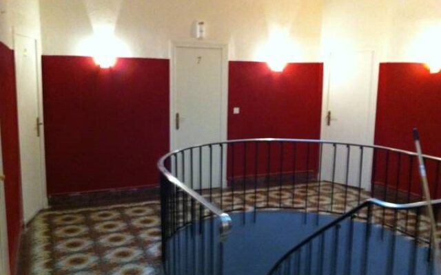 Hotel le Saint Eloi