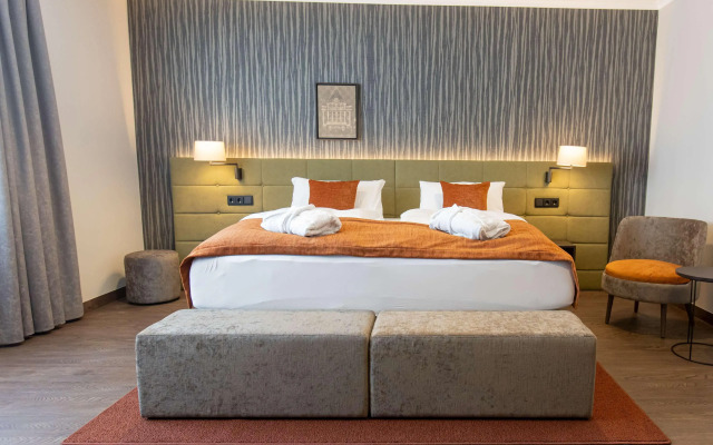 Hotel Essener Hof, Sure Hotel Collection by Best Western