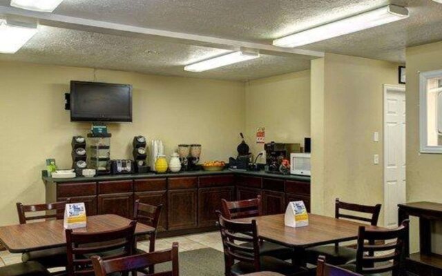 Rodeway Inn Capitol Reef