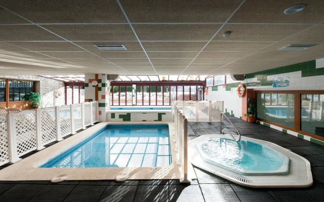 SOMMOS Hotel Benasque Spa