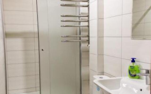 Mini Hotel Metro Sportivnaya