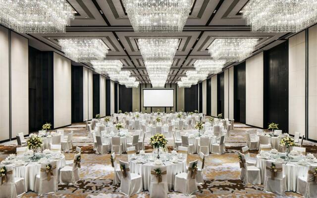 Hilton Ningbo China