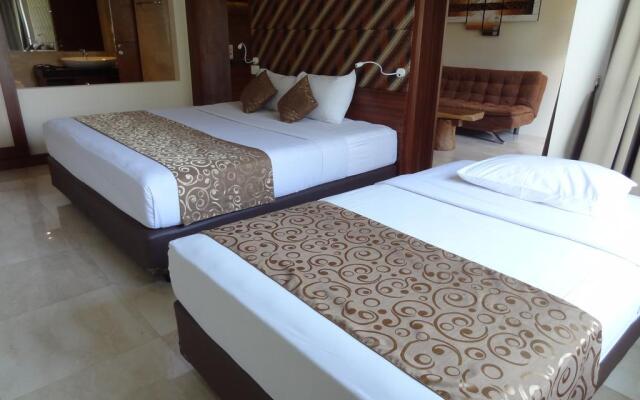 M Suite Bali