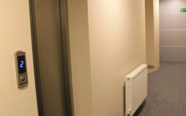 Meryem Hotel
