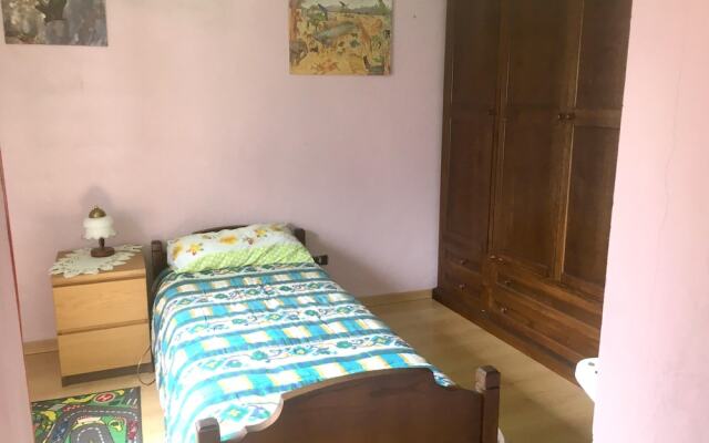 House with 3 Bedrooms in Arta Terme - 10 Km From the Slopes