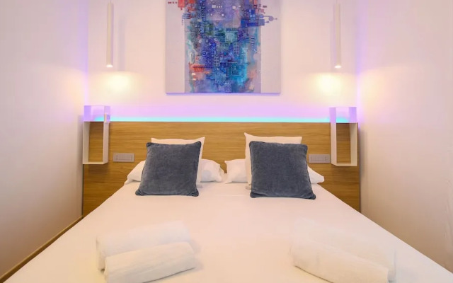Galleria Roma Art Guesthouse
