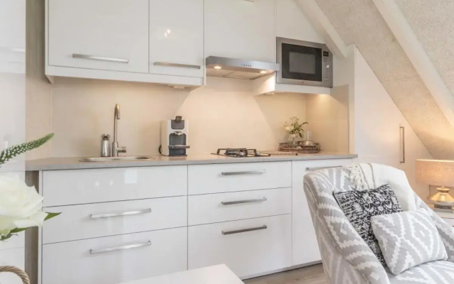 Vakantiewoningen Prelude & Etude