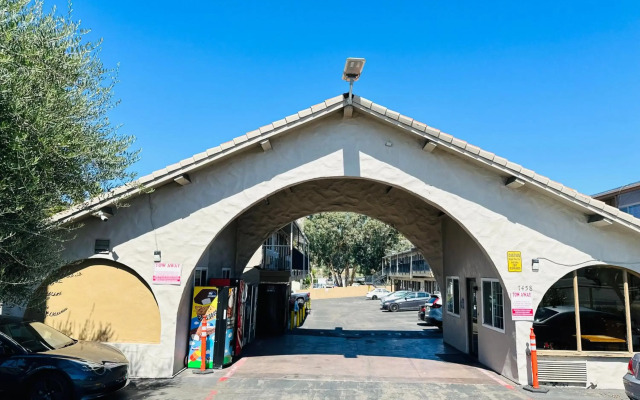 Rodeway Inn Lemon Grove San Diego East